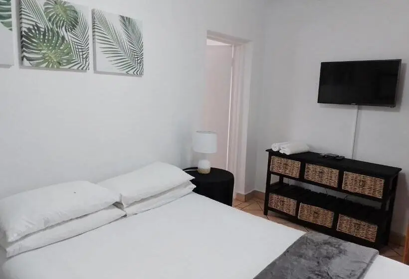 اتاق استاندارد, Anna Boeremeisie Guesthouse