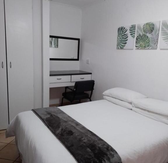 غرفة قياسية, Anna Boeremeisie Guesthouse