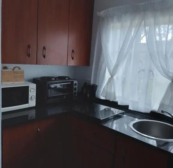 اتاق استاندارد, Anna Boeremeisie Guesthouse