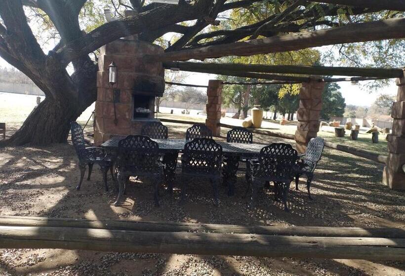 غرفة قياسية, Anna Boeremeisie Guesthouse