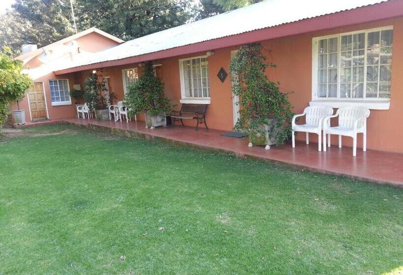 غرفة قياسية, Anna Boeremeisie Guesthouse