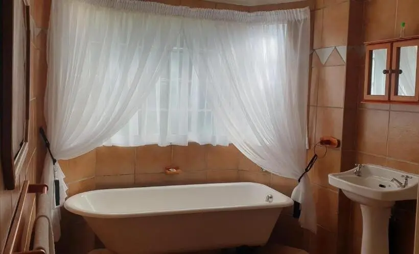 بنگله خانوادگی, Anna Boeremeisie Guesthouse