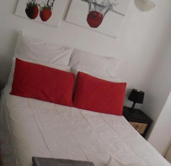 بنجلو عائلى, Anna Boeremeisie Guesthouse