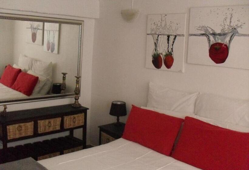 Семейное Бунгало, Anna Boeremeisie Guesthouse