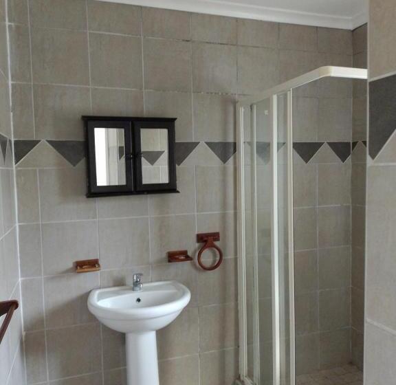 エコノミールーム, Anna Boeremeisie Guesthouse