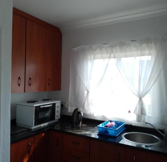 غرفة إقتصادية, Anna Boeremeisie Guesthouse