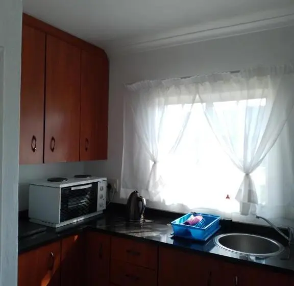 اتاق اکونومی, Anna Boeremeisie Guesthouse