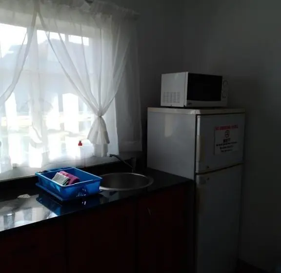 اتاق اکونومی, Anna Boeremeisie Guesthouse