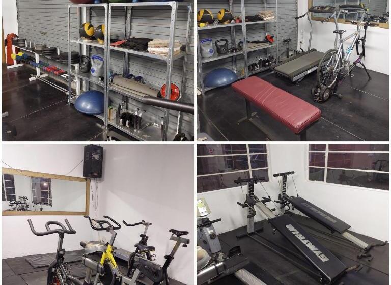 غرفة إقتصادية, Anna Boeremeisie Guesthouse