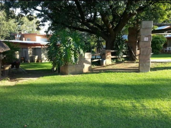 エコノミールーム, Anna Boeremeisie Guesthouse