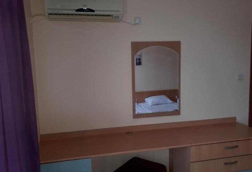 דירת שני חדרים, Apart Hotel Ravda