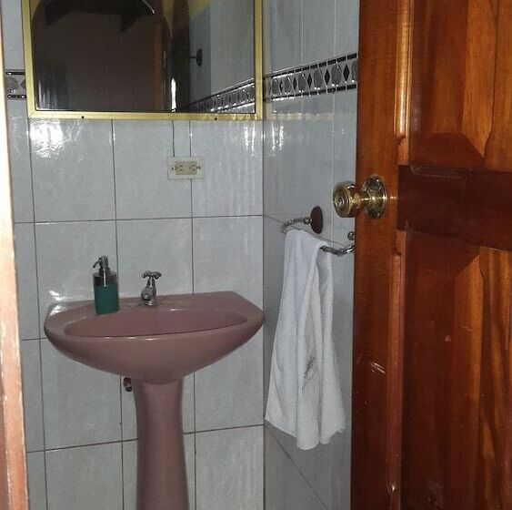 带1个卧室的公寓, Colibri