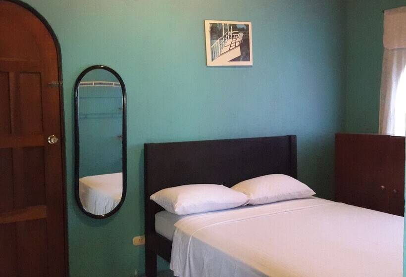 带1个卧室的公寓, Colibri