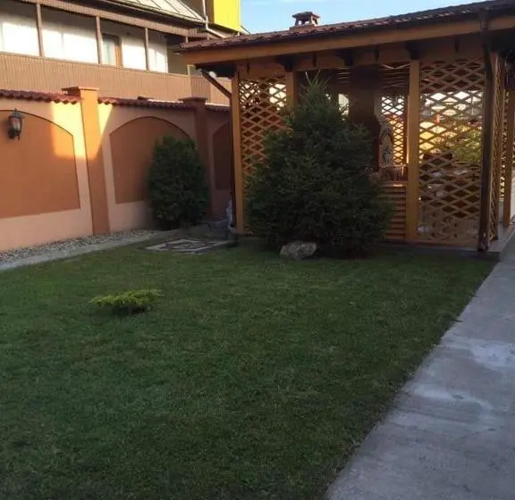 Standard-huone, Casa Onyx