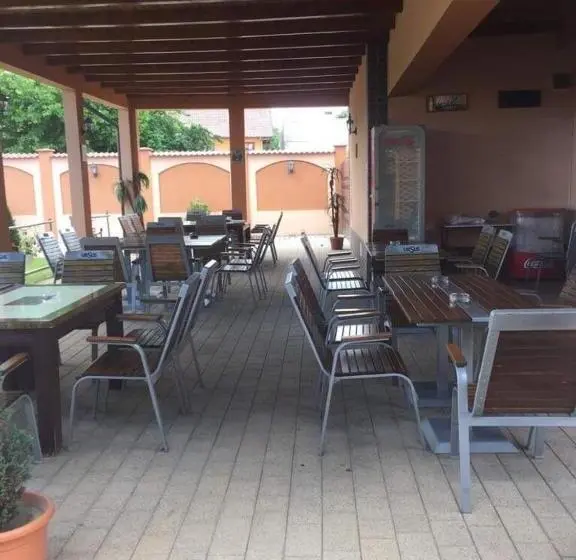 Standard-huone, Casa Onyx