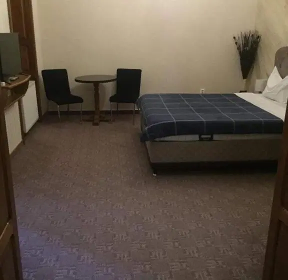 Standard-huone, Casa Onyx