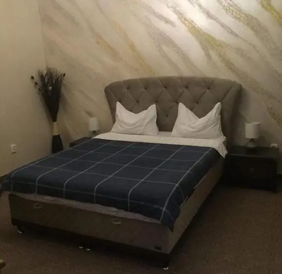 Standard Kolmen Hengen Huone, Casa Onyx