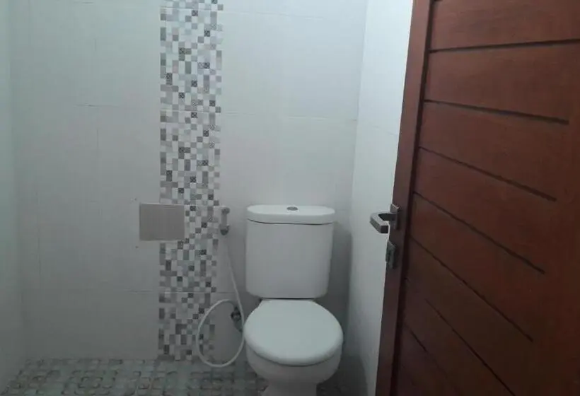 スタンダードルーム, Sanata Yoga Guesthouse