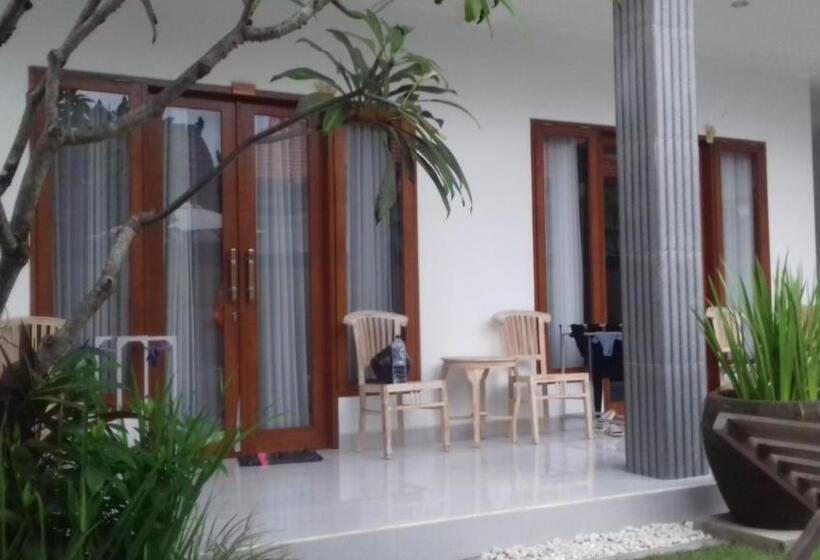 Номер Стандарт, Sanata Yoga Guesthouse