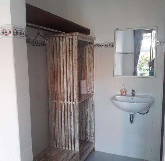 スタンダードルーム, Sanata Yoga Guesthouse