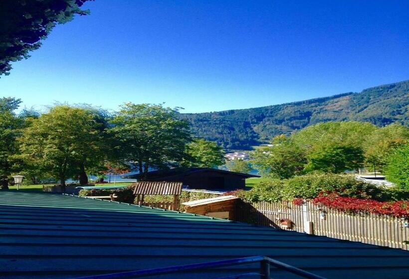 اتاق استاندارد سه نفره, Gasthof Wieshof