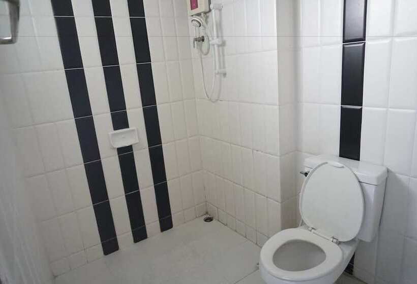 اتاق استاندارد, Grand Seven Place