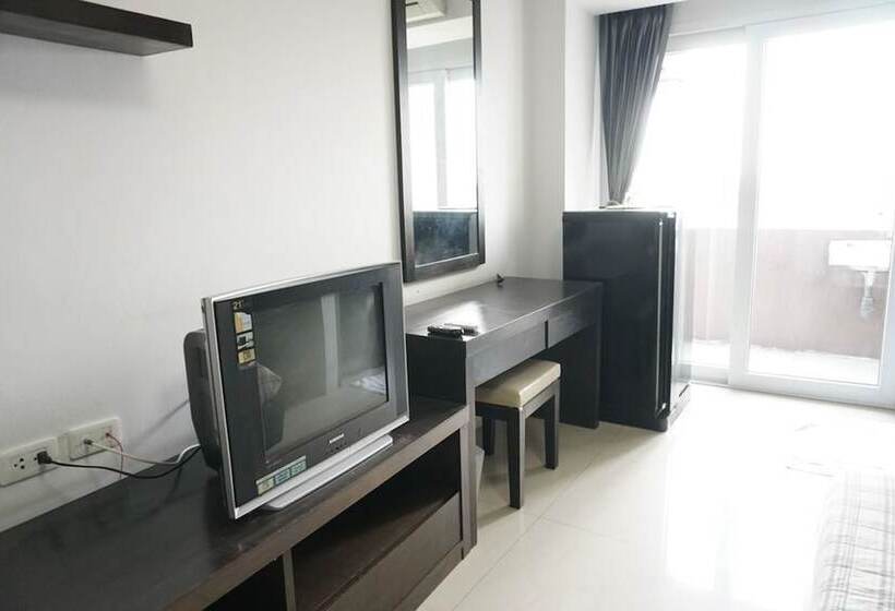 اتاق استاندارد, Grand Seven Place