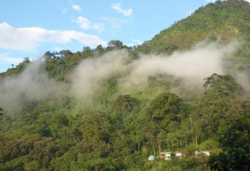 패밀리 룸, Hostal Alto De La Montaña