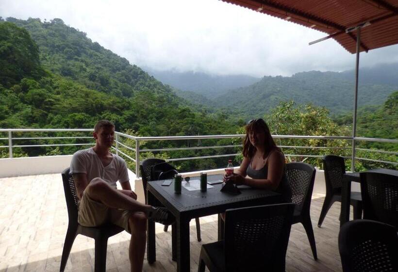 Семейный Номер, Hostal Alto De La Montaña