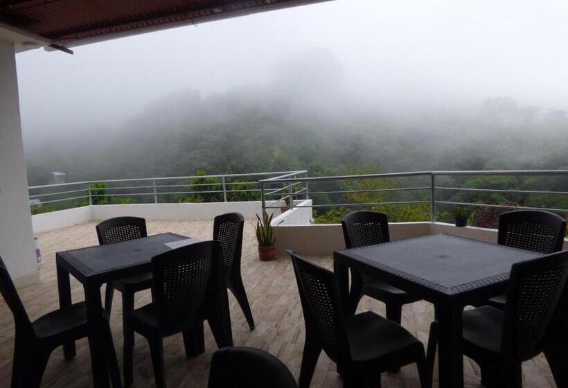 Семейный Номер, Hostal Alto De La Montaña