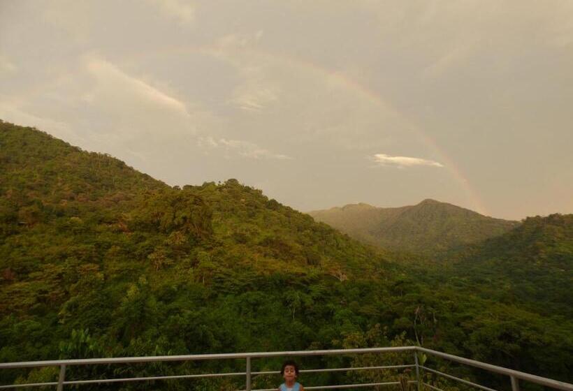 Семейный Номер, Hostal Alto De La Montaña