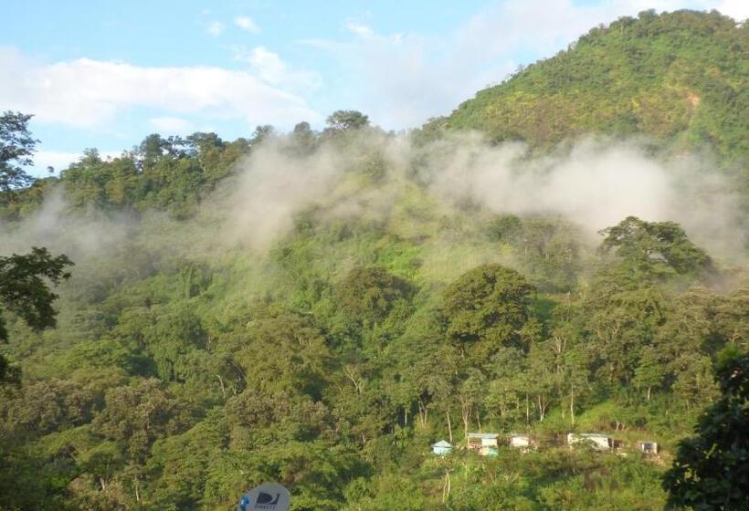 Семейный Номер, Hostal Alto De La Montaña