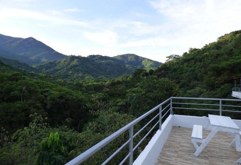 Номер Стандарт, Hostal Alto De La Montaña