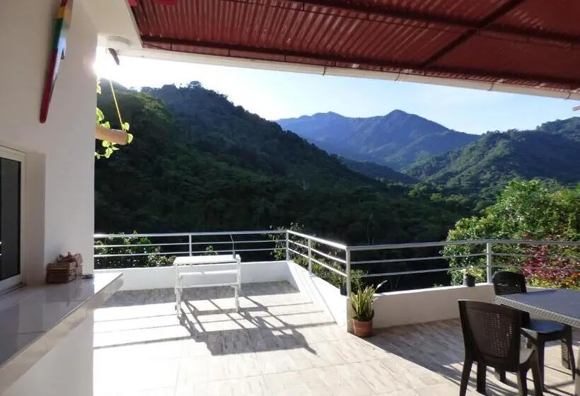 Standard-huone, Hostal Alto De La Montaña
