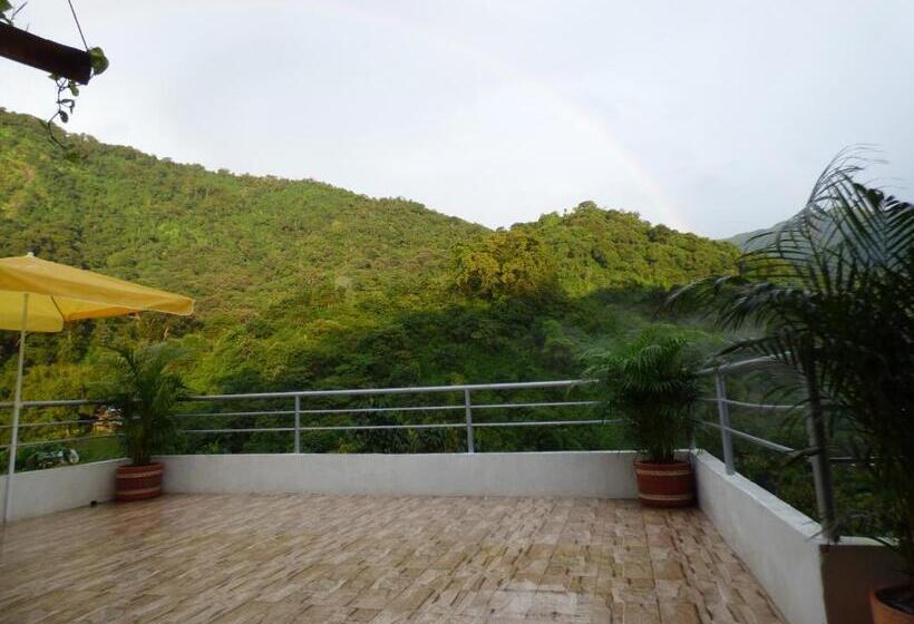 Номер Стандарт, Hostal Alto De La Montaña