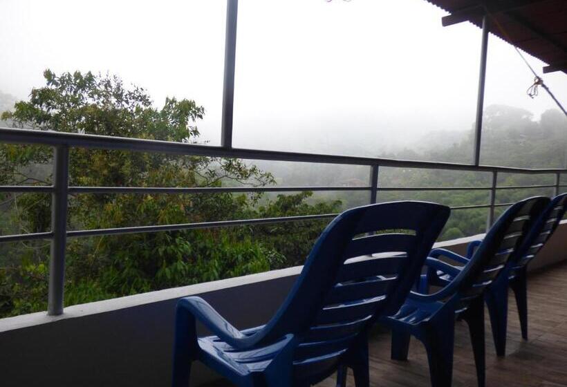 Семейный Номер, Hostal Alto De La Montaña