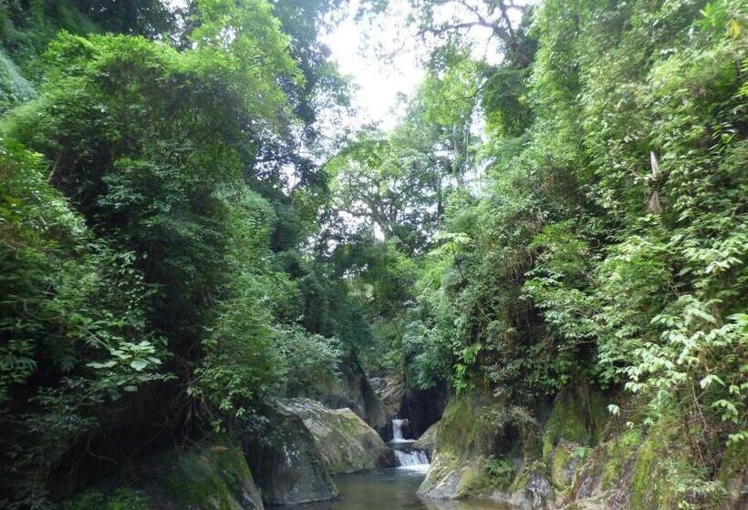 Семейный Номер, Hostal Alto De La Montaña