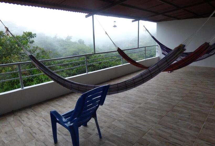 Семейный Номер, Hostal Alto De La Montaña