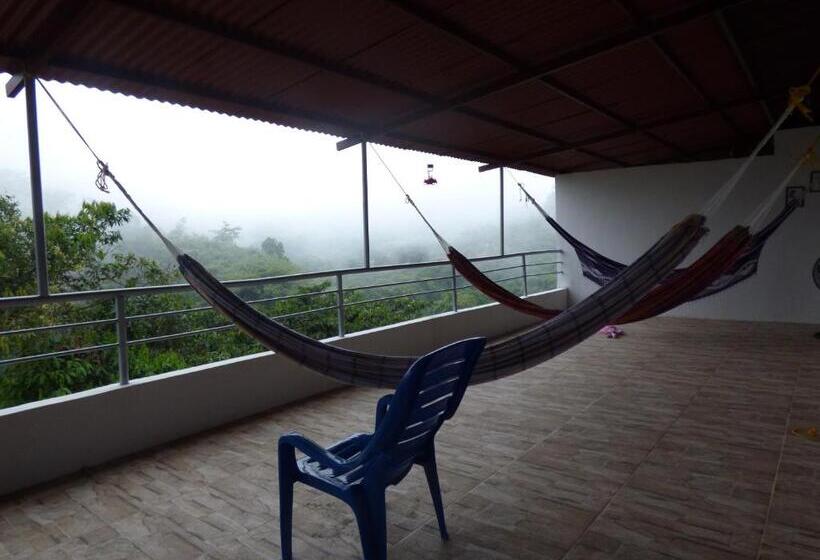 Семейный Номер, Hostal Alto De La Montaña