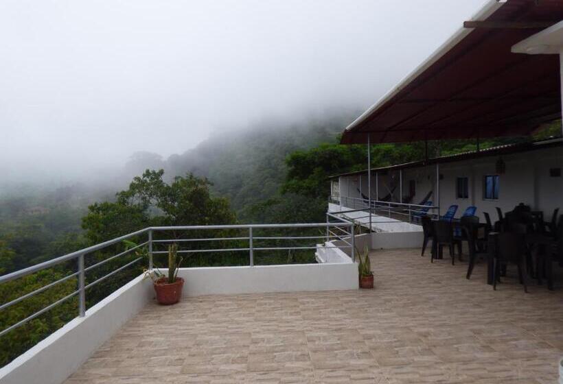 Семейный Номер, Hostal Alto De La Montaña