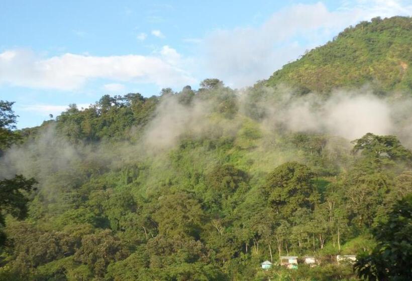 Семейный Номер, Hostal Alto De La Montaña