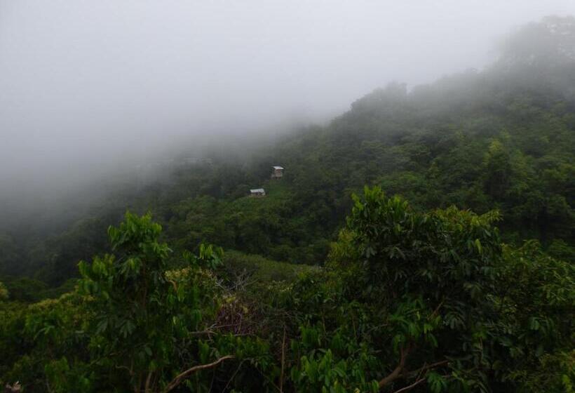 패밀리 룸, Hostal Alto De La Montaña