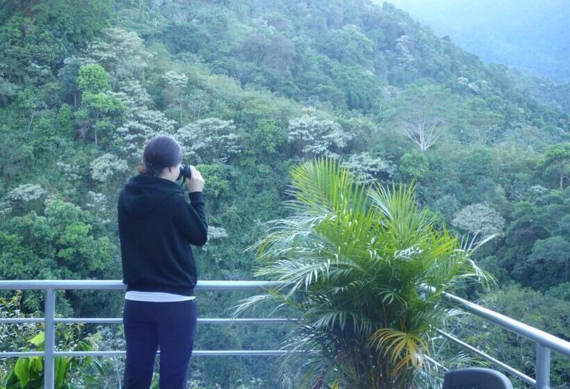 Номер Стандарт, Hostal Alto De La Montaña