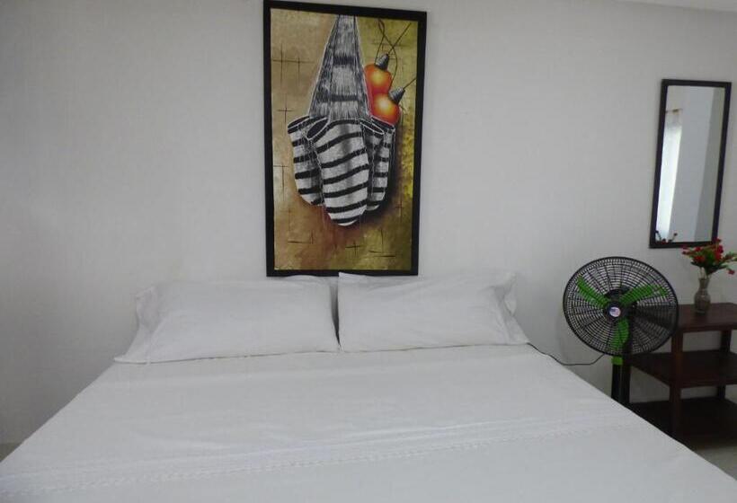 Номер Стандарт, Hostal Alto De La Montaña