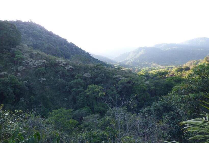 Номер Стандарт Трехместный, Hostal Alto De La Montaña