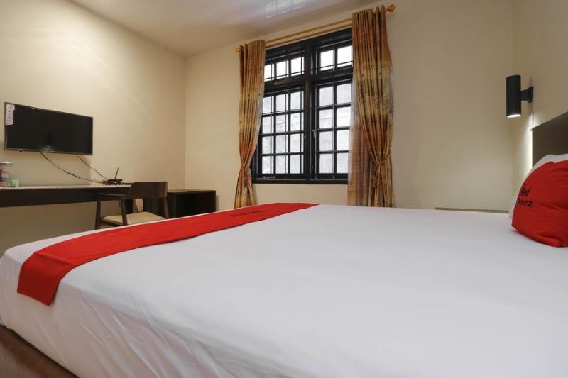 Номер Стандарт, Reddoorz Plus Near Halim Perdanakusuma 2