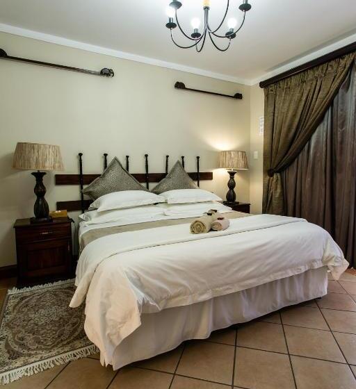 이코노미 룸, Royl Court Guesthouse