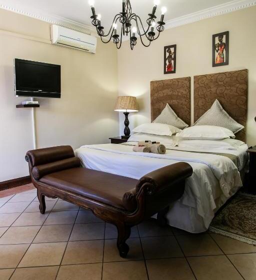 이코노미 룸, Royl Court Guesthouse