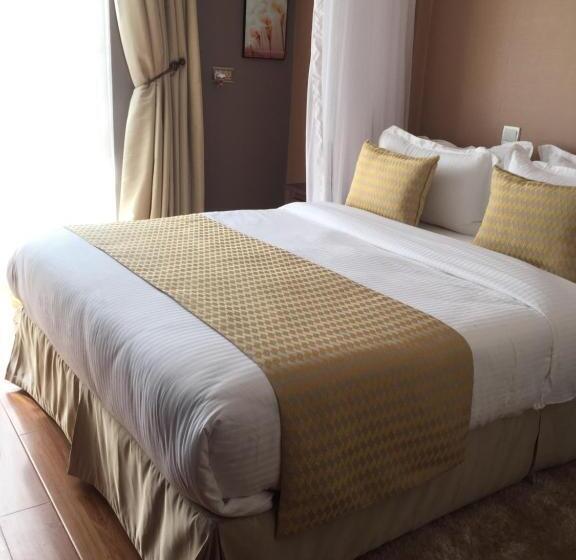 اتاق لوکس, Salmiya Place 2