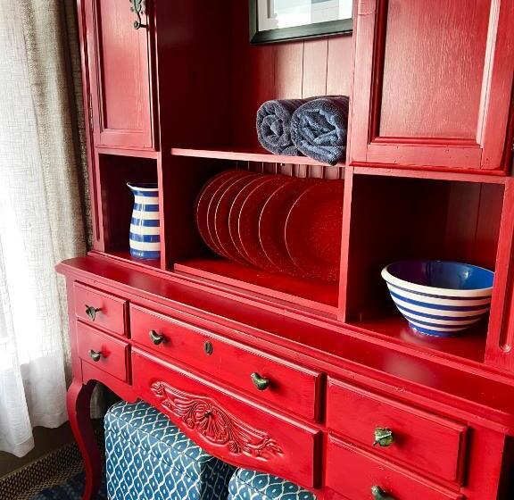 带2个卧室的公寓, Oceanhouse